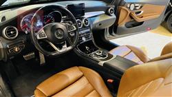 مێرسێدس بێنز C-Class